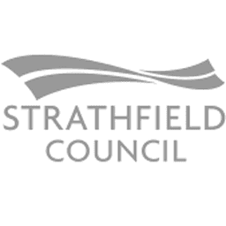 Strath Logo
